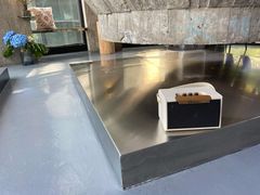 -CEMENT·coffee bar (凤凰创意园店)