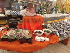 -世纪金源大饭店海鲜自助餐厅(迎宾路店)