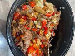 -福巷湘食小馆·猛火现炒(上海首店)