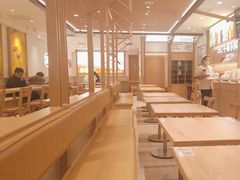 -小满手工粉(北京富力广场店)
