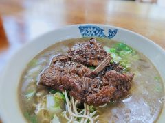 大排面-无名氏面馆(邮电路店)
