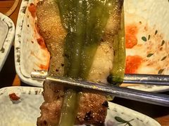 -火炉情韩国料理店(古田路店)