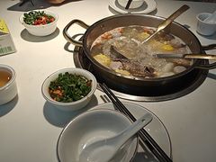 -潮发潮汕牛肉店(龙洞店)