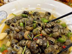 -火龙堂·风味民间菜(文一路店)