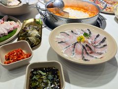 -太琼糟粕醋·海南酸汤火锅(亚龙湾店)