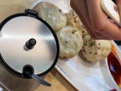-小杨生煎(深圳岗厦北店)