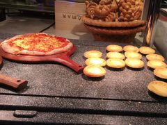 -金海湾自助餐厅(金陵饭店)