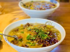 肉丸胡辣汤-清真·马继明肉丸胡辣汤回坊总店
