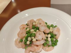 -河南盛世民航国际酒店·星空餐厅