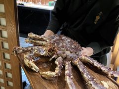 -月下料理(楷林IFC店)