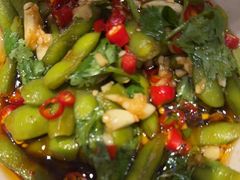 -木屋烧烤(坂田天安云谷店)