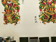 包厢-一品楼灌汤包子(西门大街店)