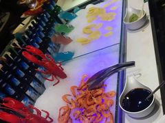 -好伦哥比萨烤肉自助(马家堡店)
