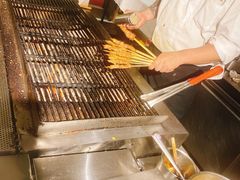 -小天鹅戴斯酒店鲸鲨百汇创作料理