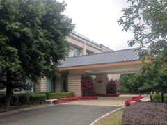 -福建鲤鱼洲酒店