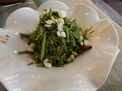 -金家老三饭庄(常营店)