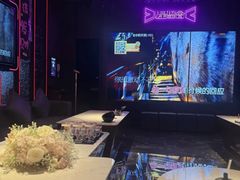 -星聚会KTV(合生汇黑金店)