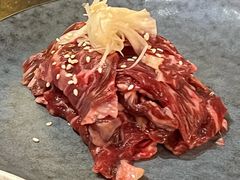 -烧肉达人•炭火烧肉(新天地店)
