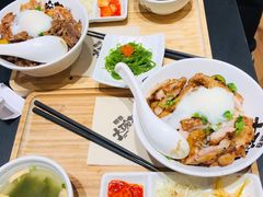 -熊吞·大碗丼烧肉饭(西市场嘉华店)