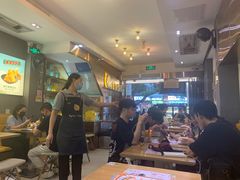 -糖糖屋•糖水•雪花冰店(时尚天河店)