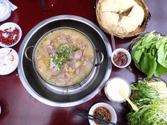 -尼玛藏家风味园(阿山食城店)