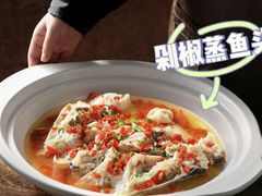 -胡胖子有鱼有肉(麓谷店)