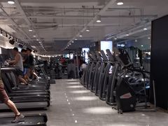 -古德菲力健身(特区报业店)