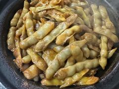 -向民炒鸡老店(火车站店)