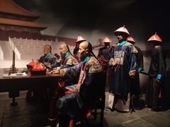 -辛亥革命博物院北区