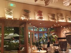 -翠贝卡&Mama Kelly Brunch Coffee(河西店)