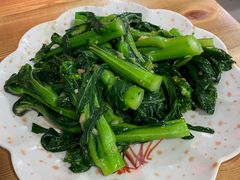 -南记食粥坊·宵夜大排档(莲花总店)