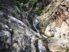 -十渡东湖港风景区