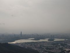 -紫金山山顶公园
