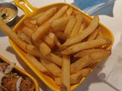 蜂蜜芥辣艾薯-艾薯夫妇Aysh(福田星河COCOPark店)