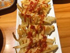 -东俞·韩式料理(院东街店)