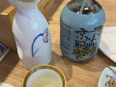 -上渔铁板烧(熙悦汇店)