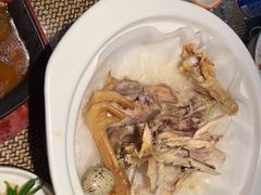 -老客家·客家菜(万达店)