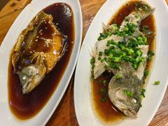 -百家鲜·杭帮菜