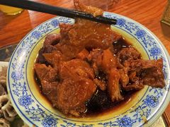 -白记四益轩(枣林前街店)