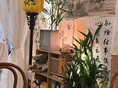 -三目仓咖啡(贤南路店)