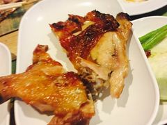 -Doo Dee Thai Food(Issan/Isaan/Esan)