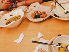 -汤连得温泉馆(宝山店)