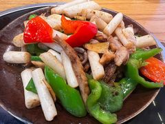 -妈妈的味道(和顺古镇店)