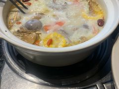-鹅城粤菜馆(白云山路店)