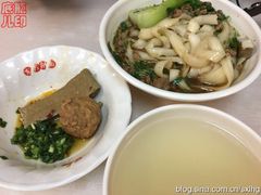 -东方削面(迎泽街店)