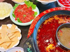-三江两海老火锅(北京首店)