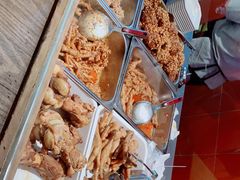 -二孃鸡爪爪(东风路总店)