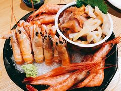 -松岛日本料理(汾江路店)