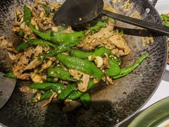 -费大厨辣椒炒肉(黄兴中心广场店)