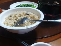 -阿灶卤煮老店·姜母鸭(五店市总店)